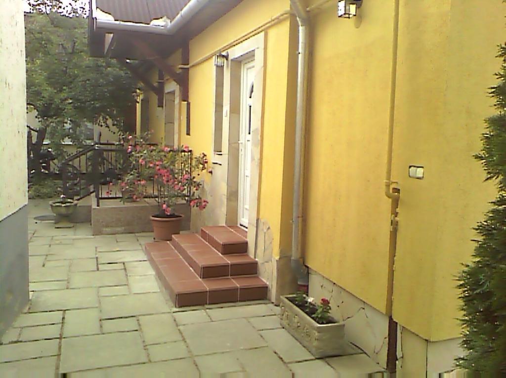 Apartman Sas 6 Apartment Hajduszoboszlo Room photo