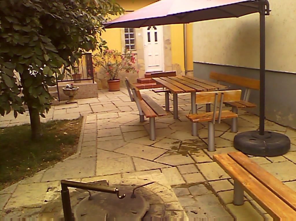 Apartman Sas 6 Apartment Hajduszoboszlo Room photo