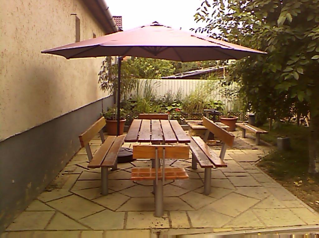 Apartman Sas 6 Apartment Hajduszoboszlo Room photo