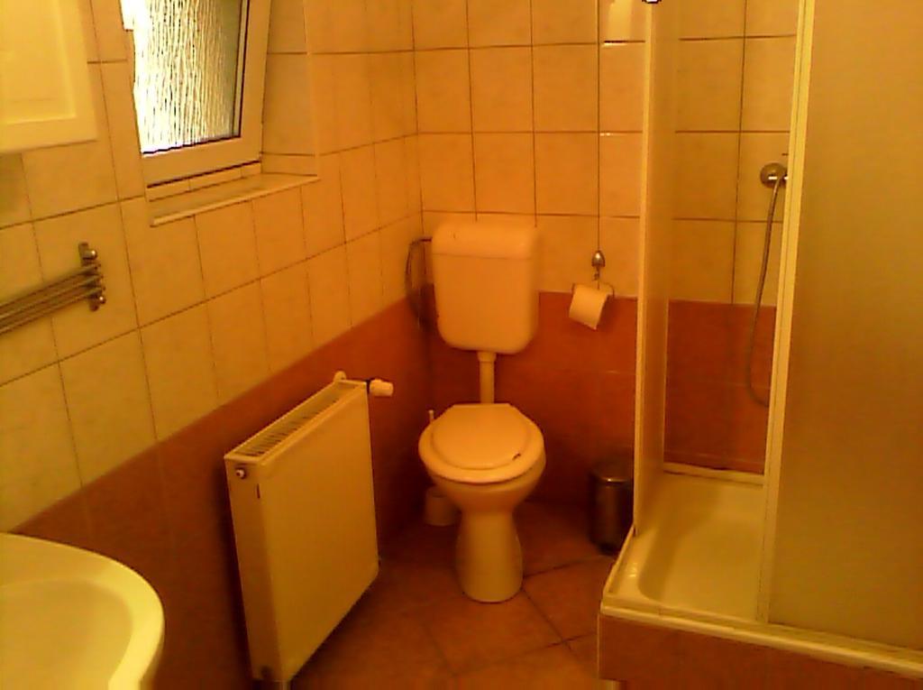 Apartman Sas 6 Apartment Hajduszoboszlo Room photo